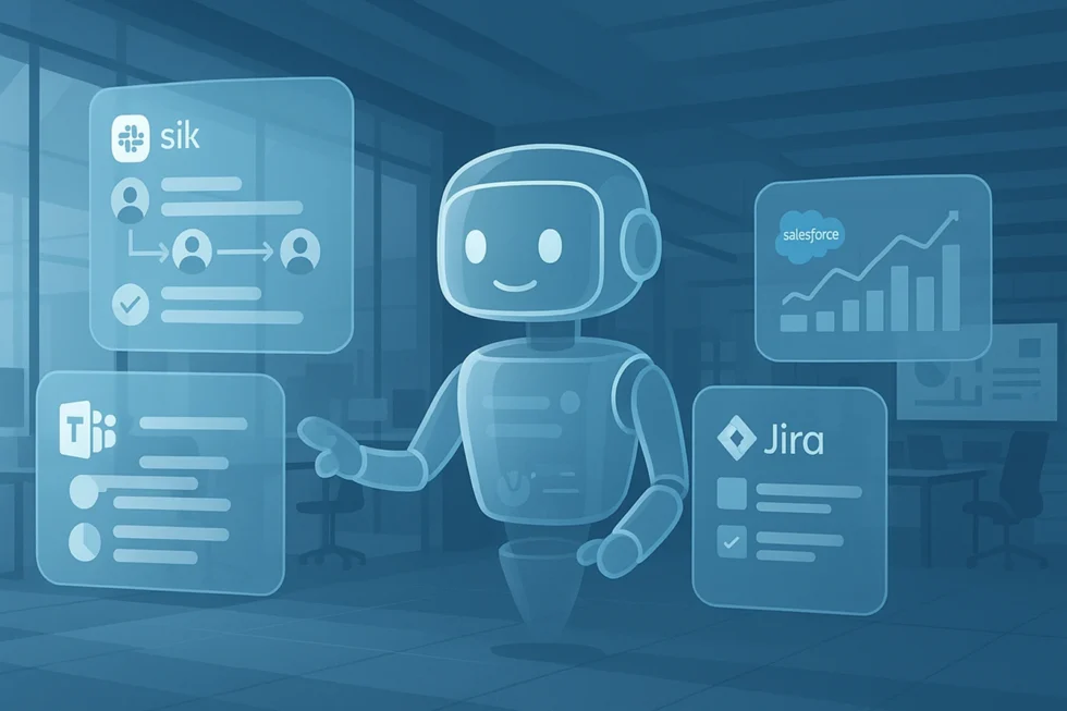 What is a Workbot?