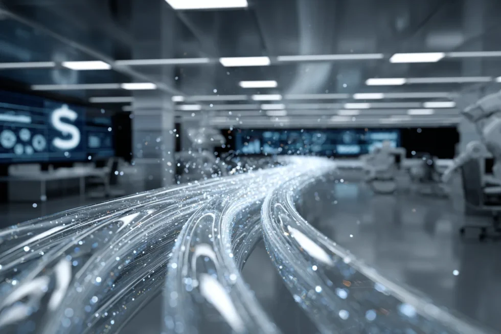 Introduction to Automation in the Digital Age