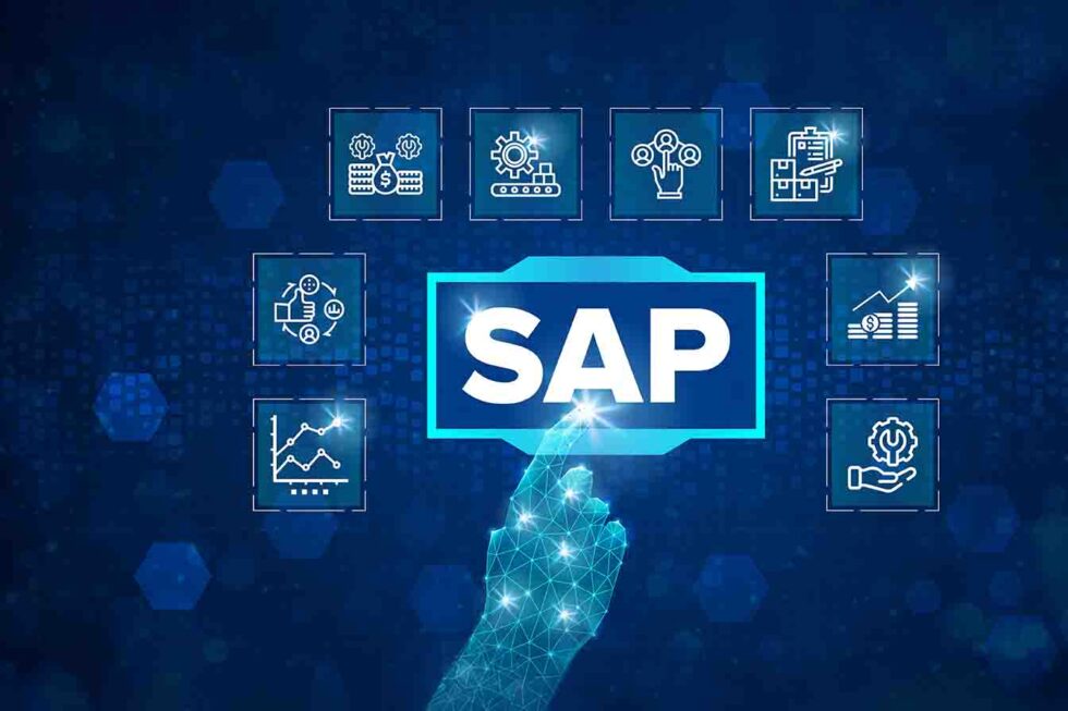 What is SAP HANA? A Guide to In-Memory Computing with SAP